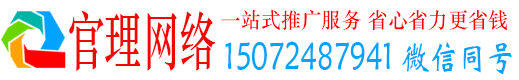 禄丰官理百度网络推广